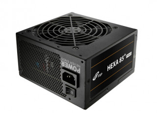 FSP HEXA 85+ PRO ATX stolno napajanje 650W 80+ Bronze BOX PC