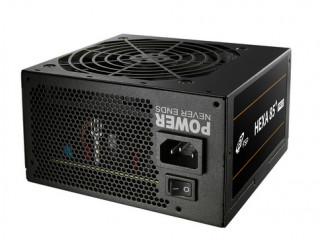 FSP HEXA 85+ PRO ATX stolno napajanje 650W 80+ Bronze BOX PC