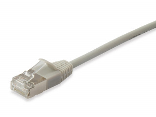 Equip 606115 kabel za umrežavanje Bež 2 m Cat6a F/FTP (FFTP) PC