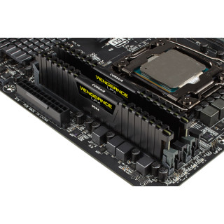 Corsair Vengeance LPX CMK16GX4M2Z3600C18 memorijski modul 16 GB 2 x 8 GB DDR4 3600 MHz PC