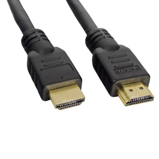 Akyga AK-HD-15A HDMI kabel 1,5 m HDMI Tip A (Standard) Crno PC