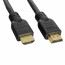 Akyga AK-HD-15A HDMI kabel 1,5 m HDMI Tip A (Standard) Crno thumbnail