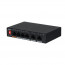 Dahua PFS3006-4ET-60 PoE switch thumbnail