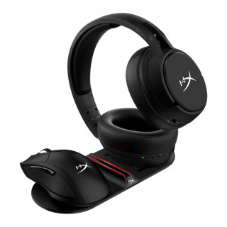 HyperX ChargePlay Base stanica za punjenje (s EU adapterom) (HX-CPBS-C) PC