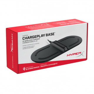 HyperX ChargePlay Base stanica za punjenje (s EU adapterom) (HX-CPBS-C) PC