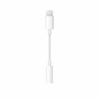 Apple MMX62ZM/A kabel za rasvjetu Bijelo PC