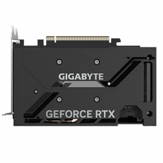 GIGABYTE GeForce RTX 4060 WINDFORCE OC 8G NVIDIA 8 GB GDDR6 PC