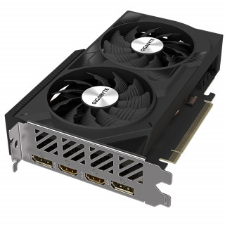 GIGABYTE GeForce RTX 4060 WINDFORCE OC 8G NVIDIA 8 GB GDDR6 PC