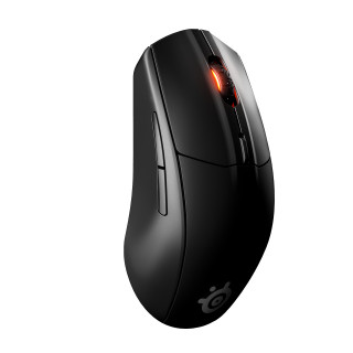 Steelseries Rival 3 Wireless miš Igranje Desno RF bežični + Bluetooth Optički 18000 DPI PC