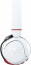 HyperX Cloud Mini - Wireless Gaming Headset (White) thumbnail