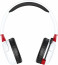 HyperX Cloud Mini - Wireless Gaming Headset (White) thumbnail