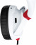 HyperX Cloud Mini - Wireless Gaming Headset (White) thumbnail