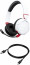 HyperX Cloud Mini - Wireless Gaming Headset (White) thumbnail