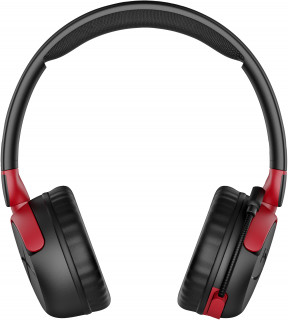 HyperX Cloud Mini - Wireless Gaming Headset (Black) PC