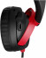 HyperX Cloud Mini - Wireless Gaming Headset (Black) thumbnail