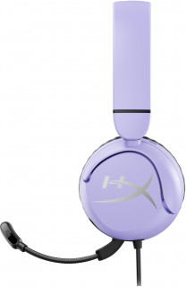 HyperX Cloud Mini - Gaming Headset (Lavender) PC