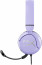 HyperX Cloud Mini - Gaming Headset (Lavender) thumbnail