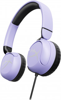 HyperX Cloud Mini - Gaming Headset (Lavender) PC