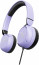 HyperX Cloud Mini - Gaming Headset (Lavender) thumbnail