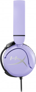 HyperX Cloud Mini - Gaming Headset (Lavender) PC