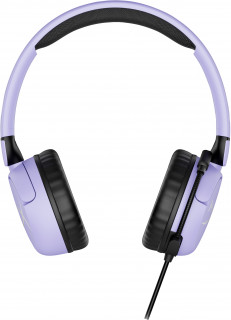 HyperX Cloud Mini - Gaming Headset (Lavender) PC