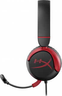 HyperX Cloud Mini - Gaming Headset (Black) PC