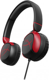 HyperX Cloud Mini - Gaming Headset (Black) PC