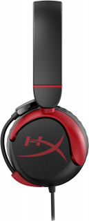 HyperX Cloud Mini - Gaming Headset (Black) PC