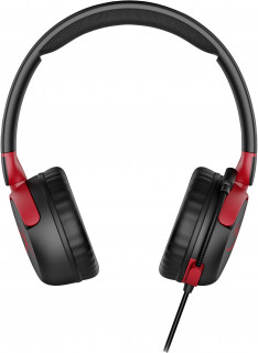 HyperX Cloud Mini - Gaming Headset (Black) PC