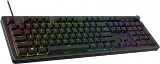 HP HyperX Alloy Rise - Gaming Keyboards tipkovnica PC