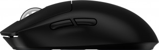 Logitech G PRO X Superlight 2 miš Igranje Desno RF bežični Optički 32000 DPI PC