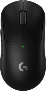 Logitech G PRO X Superlight 2 miš Igranje Desno RF bežični Optički 32000 DPI PC