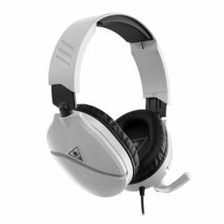 Turtle Beach Recon 70 Slušalice Žičano - Bijelo PC