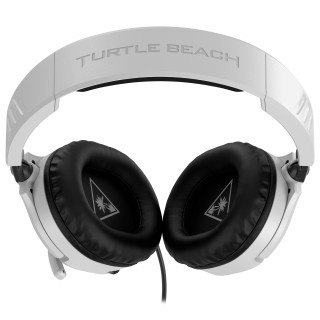 Turtle Beach Recon 70 Slušalice Žičano - Bijelo PC