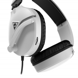 Turtle Beach Recon 70 Slušalice Žičano - Bijelo PC