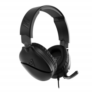 Turtle Beach Recon 70 Slušalice Žičano - Crno PC