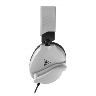 Turtle Beach Recon 70 Slušalice Žičano - Bijelo PC