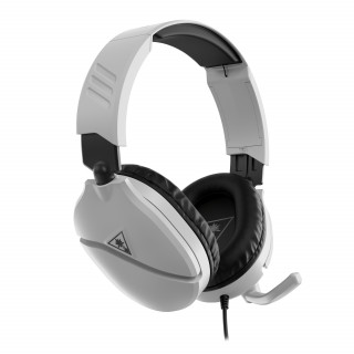 Turtle Beach Recon 70 Slušalice Žičano - Bijelo PC