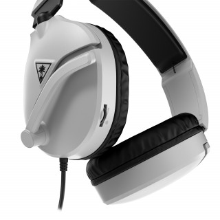 Turtle Beach Recon 70 Slušalice Žičano - Bijelo PC