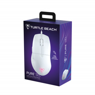 Turtle Beach Pure SEL miš Igranje Desno USB Tip-A Optički 8000 DPI PC