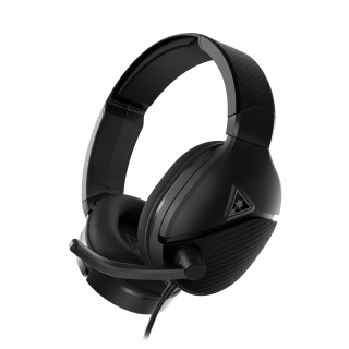 Turtle Beach Recon 200 Gen 2 Slušalice Žičano Obruč za glavu Igranje Crno PC