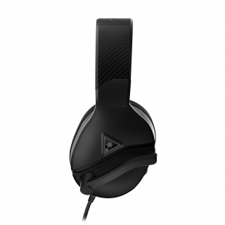 Turtle Beach Recon 200 Gen 2 Slušalice Žičano Obruč za glavu Igranje Crno PC