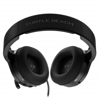 Turtle Beach Recon 200 Gen 2 Slušalice Žičano Obruč za glavu Igranje Crno PC