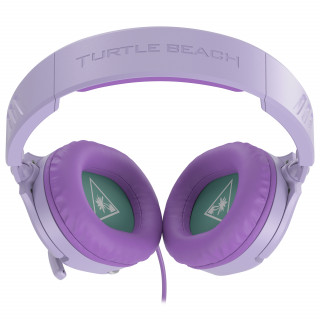 Turtle Beach Recon 70 Slušalice Žičano Obruč za glavu Igranje Lavanda PC