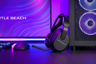 Turtle Beach Stealth 500 Slušalice Bežično Obruč za glavu Igranje Bluetooth PC