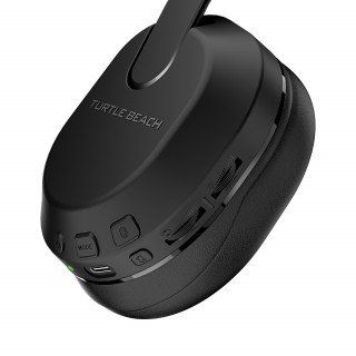 Turtle Beach Stealth 500 Slušalice Bežično Obruč za glavu Igranje Bluetooth PC