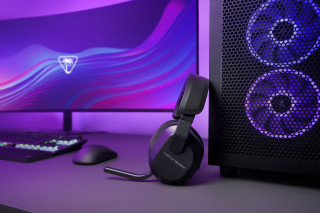 Turtle Beach Stealth 600 Gen 3 Slušalice Bežično Obruč za glavu Igranje Bluetooth Crno PC