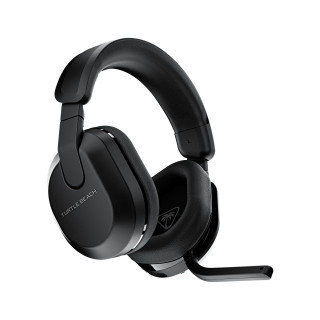 Turtle Beach Stealth 600 Gen 3 Slušalice Bežično Obruč za glavu Igranje Bluetooth Crno PC