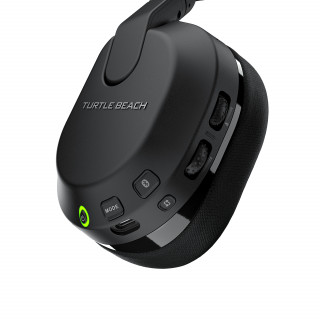 Turtle Beach Stealth 600 Gen 3 Slušalice Bežično Obruč za glavu Igranje Bluetooth Crno PC