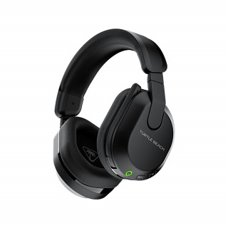 Turtle Beach Stealth 600 Gen 3 Slušalice Bežično Obruč za glavu Igranje Bluetooth Crno PC